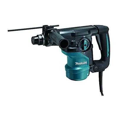 Makita HR3001CJ/1 110V 30mm SDS-Plus Rotary Hammer Supplied in Makpac Case