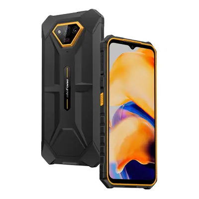 Smartphone Ulefone Power Armor X13 Double SIM 6/64 GB - Orange