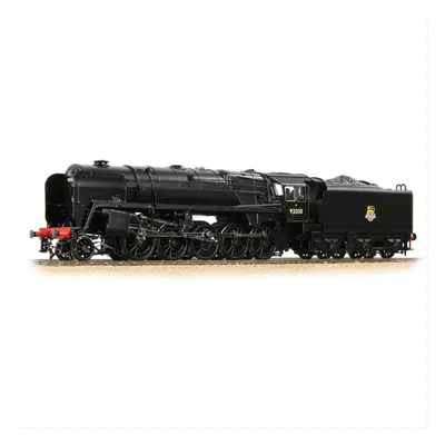 9F Class BR Early Black BR1F Tender