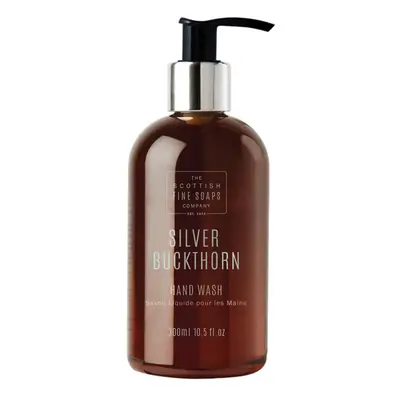 Scottish Fine Soaps Silver Buckthorn Hand Wash (300ml)