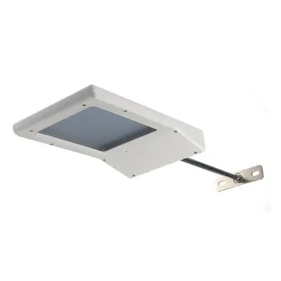 30W 500LM 24LED Solar Wall Light PIR Motion Outdoor Garden Walkway Security Lamp