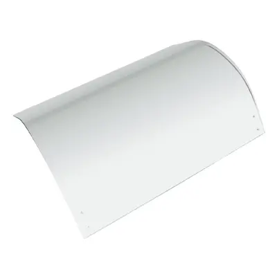 Polar Top Curved Glass