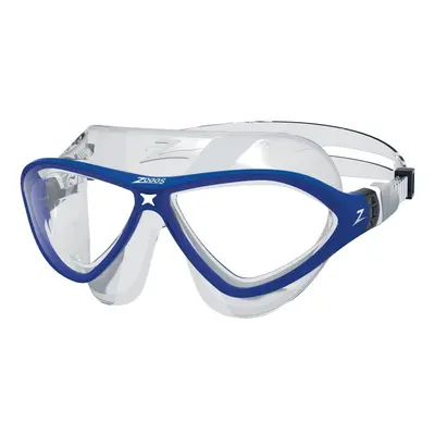 Zoggs Unisex Adult Horizon Flex Swimming Goggles