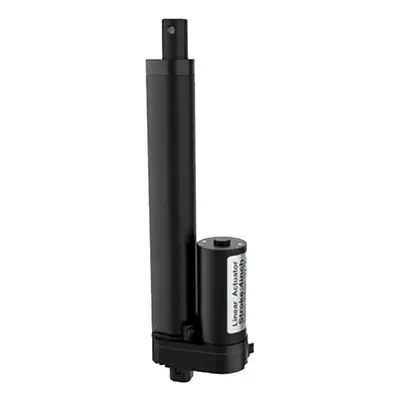 (180N 50mm per second) 12V Linear Actuator 200mm Stroke 100/200/300/500/700/1000N Linear Drive E