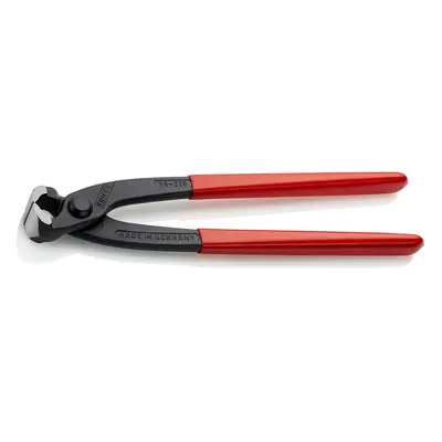 Knipex 01 Concreters Nippers 66"" with plastic coated handles