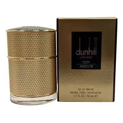 Dunhill Icon Absolute For Men 50ml EDP Spray