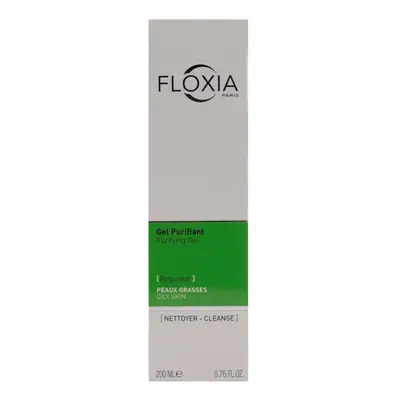 Floxia Regulator Balancing Gel 200ml