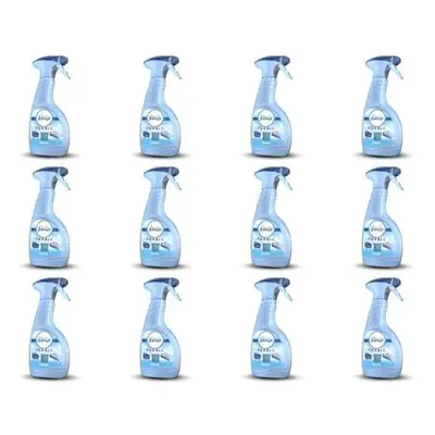 Febreze Fabric Refresher Classic 500Ml (Pack of 12)