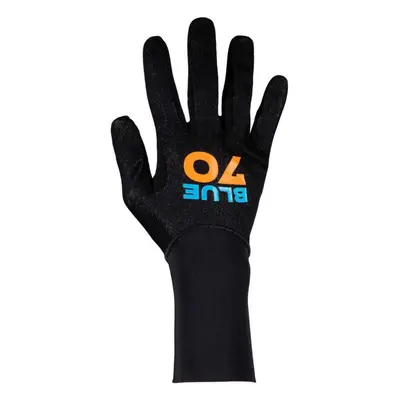 blueseventy Thermal Swim Gloves - for Triathlon Training and Cold Open Water Swimming - Large