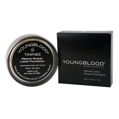 Youngblood Natural Loose Mineral Foundation - Tawnee 10g/0.35oz