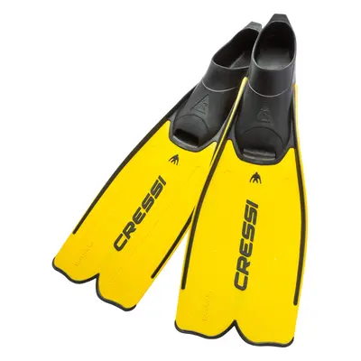 Cressi Rondinella Yellow 41/42