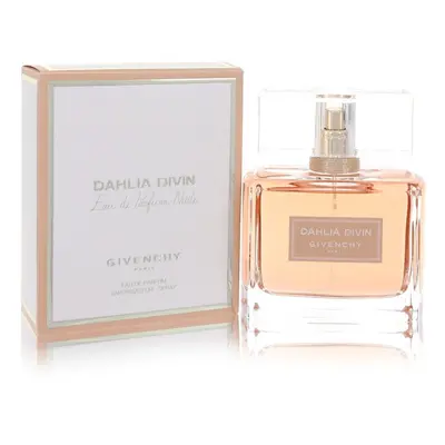 Givenchy Dahlia Divin Nude 75ml Eau De Parfum