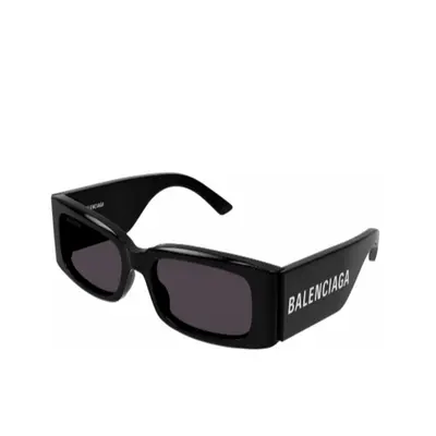 Balenciaga - BB0260S Black & Grey Sunglasses