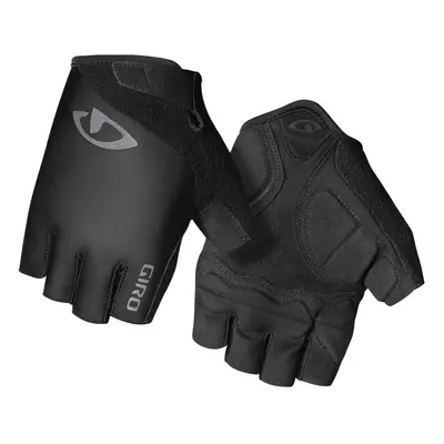 (L, Black) Giro Jag Road Cycling Mitt