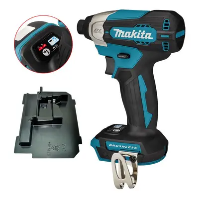 Makita DTD157Z 18v LXT Cordless Brushless Impact Driver + Assist Mode + Inlay