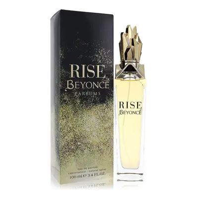 Beyonce Rise by Beyonce Eau De Parfum Spray 3.4 oz