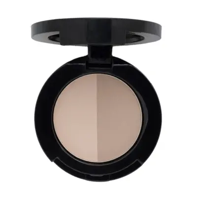 Brow Powder Duo Taupe