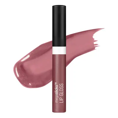 wet n wild Mega Slicks Lip Gloss Rasp-berry Voice