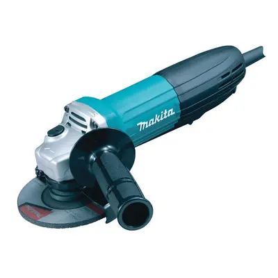 Makita GA4034/2 GA4034 Paddle Switch Angle Grinder 720W 240V MAKGA4034