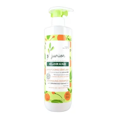 Klorane Petit Junior Detangling Shampoo 500ml