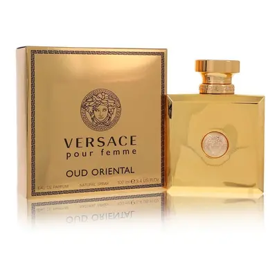 Pour Femme Oud Oriental - Eau de Parfum - 100ml