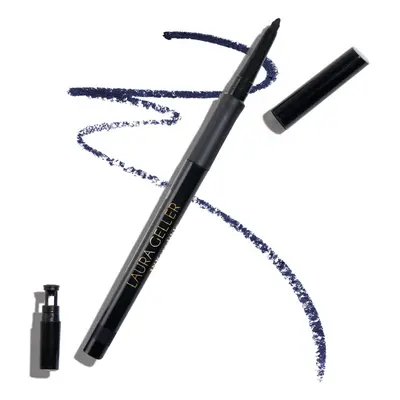 LAURA GELLER NEW YORK INKcredible Gel Eyeliner - Indigo Night - Waterproof Smudge-proof Eyeliner