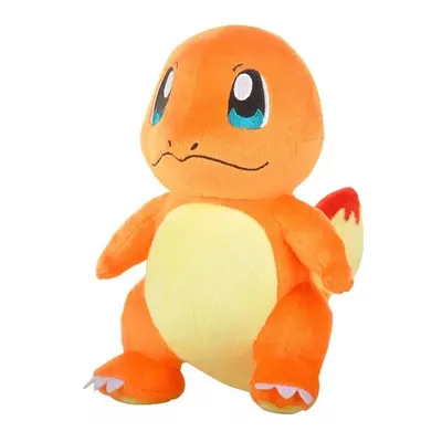 (Style 06) Pokemon Series Plush Soft Stuffed kids Toy Dolls