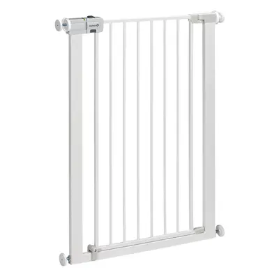 Easy Close Extra Tall Gate, Pressure Fit Safety gate for Toddlers and Dog, cm high, for widths c