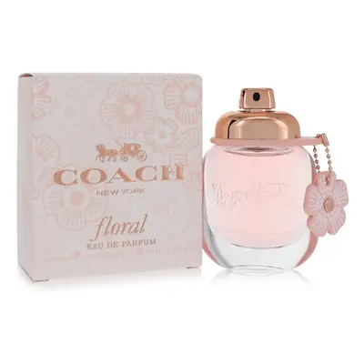 Coach Floral Eau de Parfum Women's Perfume Spray (30ml)