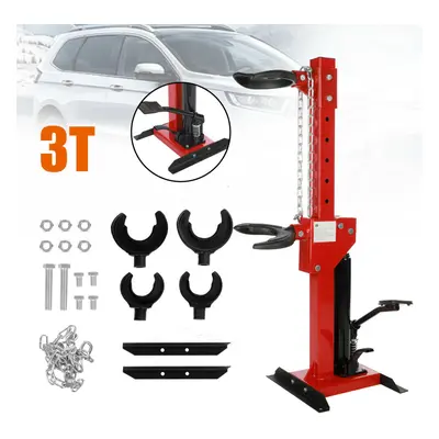 Workshops Hydraulic Strut Coil Spring Compressor Spring Car repair