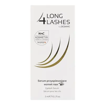 Long Lashes Long4Lashes Serum 3ml Growth