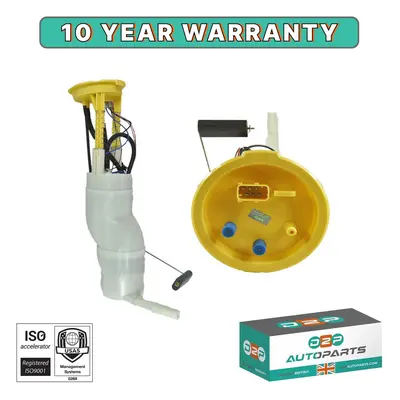 IN TANK FUEL PUMP & SENDER UNIT FOR RANGE ROVER MK3 3.0 TD6 WFX000160.