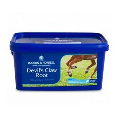 (2.5kg, May Vary) Dodson & Horrell Devil's Claw Root Horse Supplement