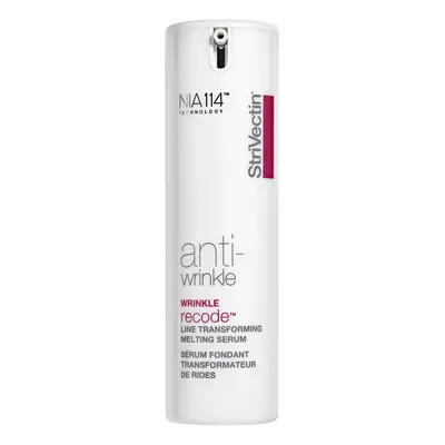 StriVectin Wrinkle Recode Line Transforming Melting Serum