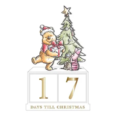 Disney WTP Christmas Countdown Calendar