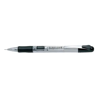 Pentel Techniclick 0.5 mm Automatic HB Pencil with Refills - Pack of