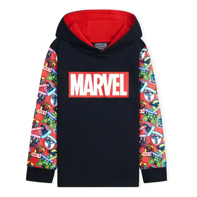 Hoodie for Kids (9-10 Years, Multi)