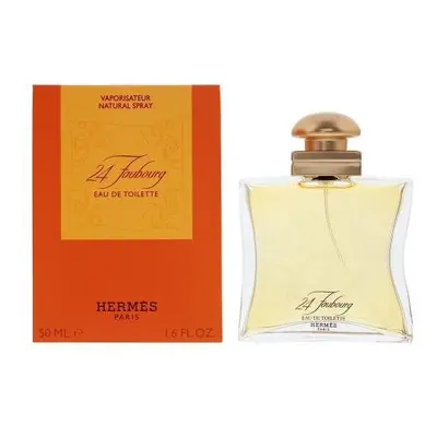 Hermes Faubourg 1.6 Eau De Toilette Spray For Women