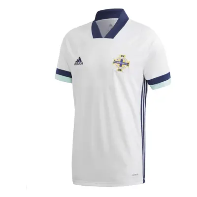 (XL) Northern Ireland Away Shirt