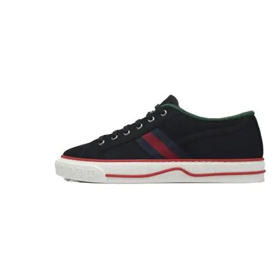 (EUR SIZE 43) Gucci Tennis Sneaker Low cut Board Shoes P320