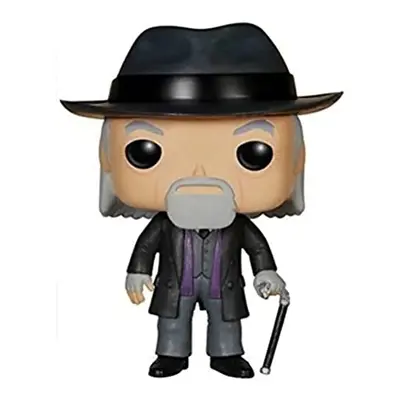 The Strain "POP! Vinyl Abraham Setrakian" Figure