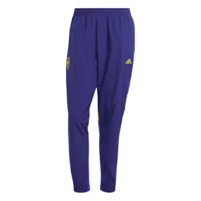 (S) Boca Juniors Training Pants (Navy)