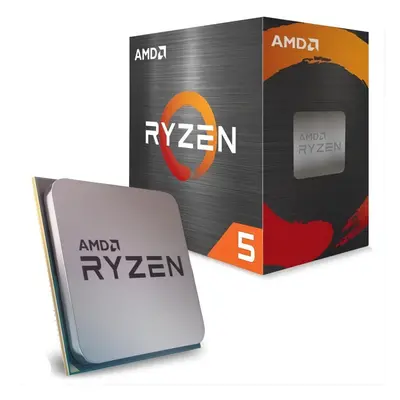 AMD Ryzen 5600GT Processor - boxed