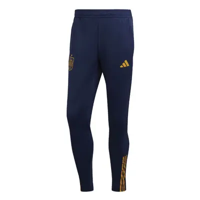 (XL) Spain Training Pants (Navy)