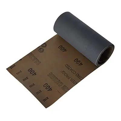 wolfcraft Sandpaper Roll for Metal/Varnish I