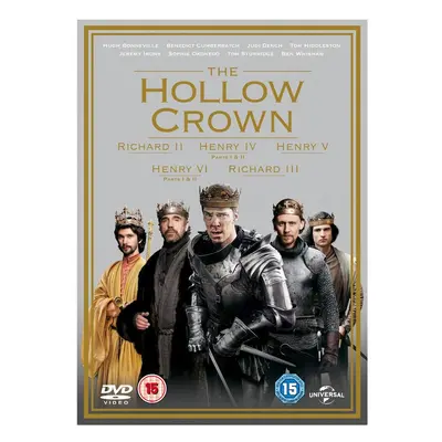 The Hollow Crown: Seasons (DVD)