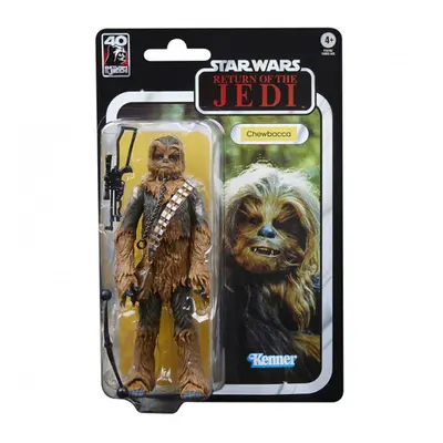 Star Wars The Vintage Collection Chewbacca Figure