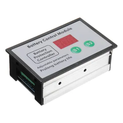 10V-60V 30A Battery Control Module Over-discharge Protection Storage Battery Charging Controller