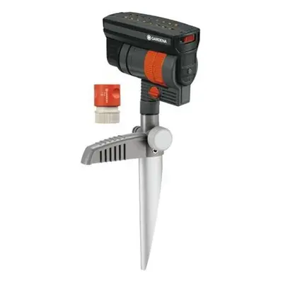 Gardena Compact Oscillating Sprinkler