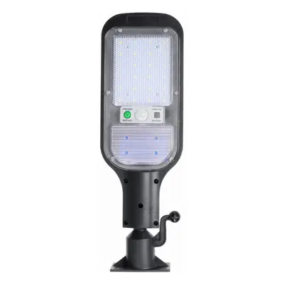 (Without Remote Controller, JX-518) Split LED Solar Power Street Light PIR Motion Sensor Securit